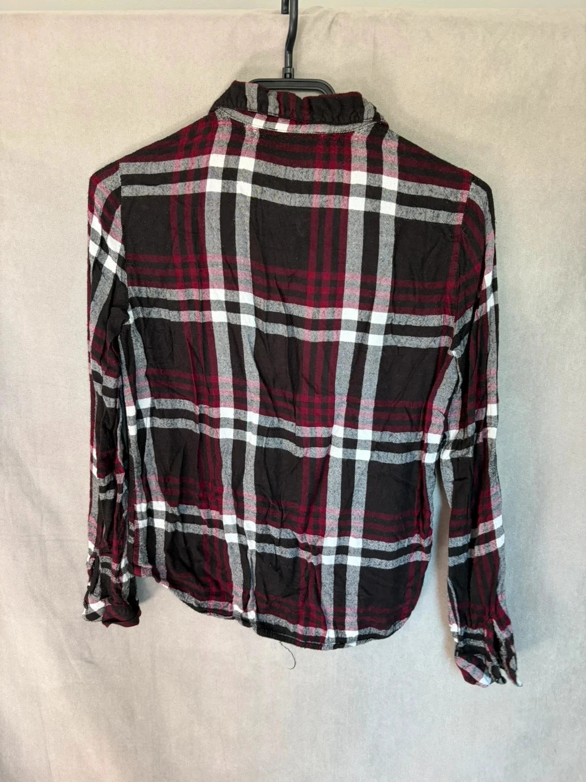 Chemise à carreaux best mountain – photo 3